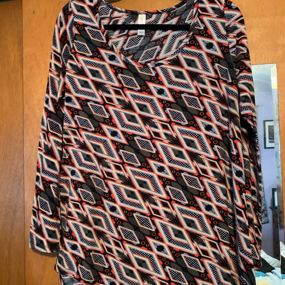 Lularoe lynnae